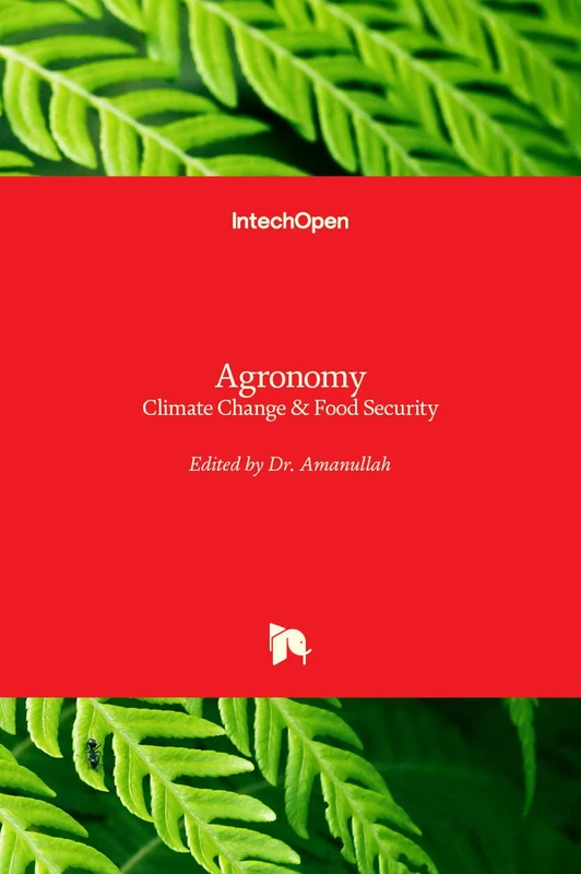 Agronomy: Climate Change and Food Security - Image 1