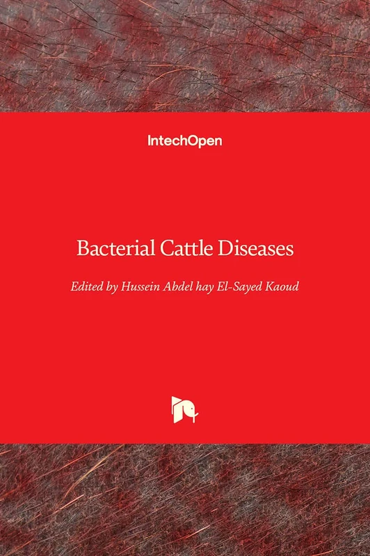 Bacterial Cattle Diseases