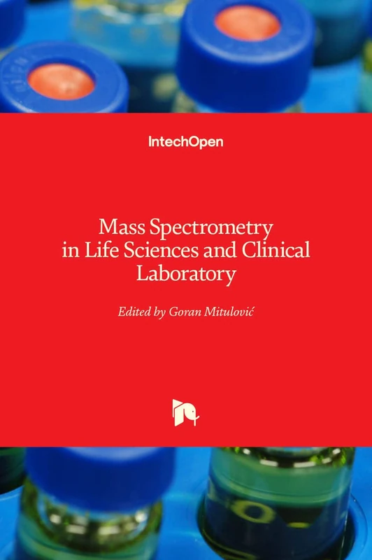 Mass Spectrometry in Life Sciences and Clinical Laboratory - Image 1