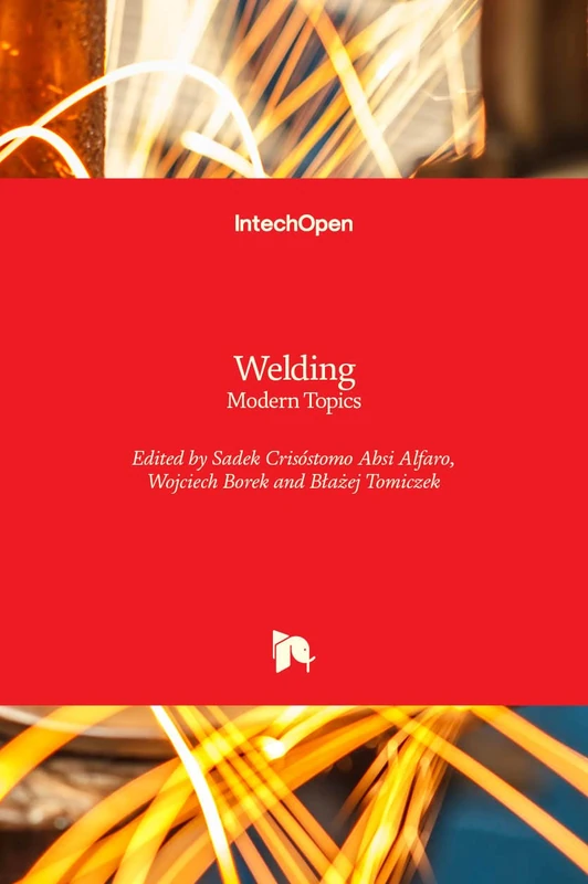 Welding: Modern Topics