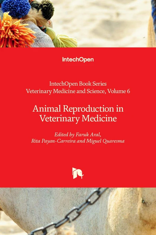 Animal Reproduction in Veterinary Medicine (Veterinary Medicine and Science, 6) - Image 1