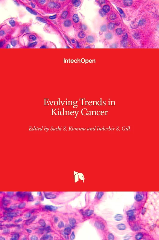 Evolving Trends in Kidney Cancer - Image 1