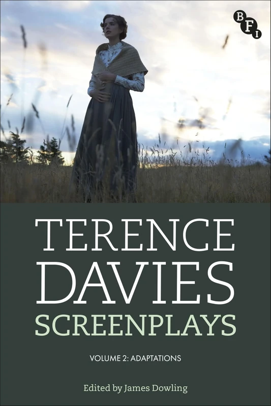 Terence Davies Screenplays, Volume II: Adaptations - Image 1