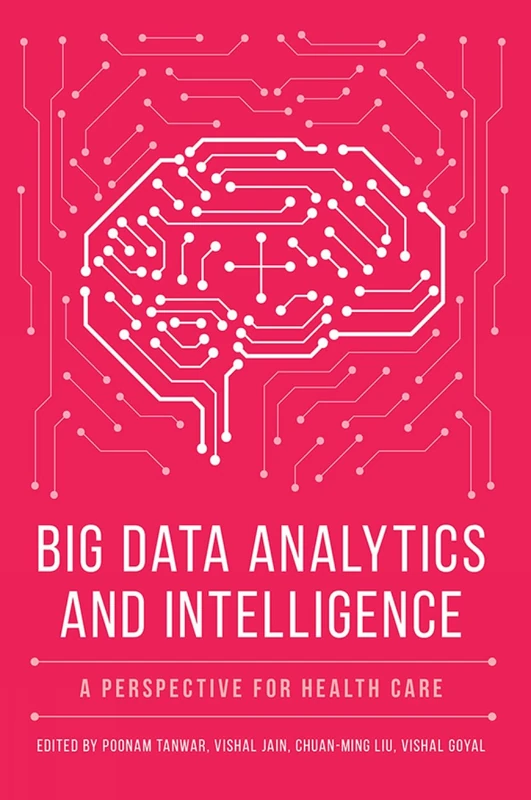 Big Data Analytics and Intelligence: A Perspective for Health Care - Image 1