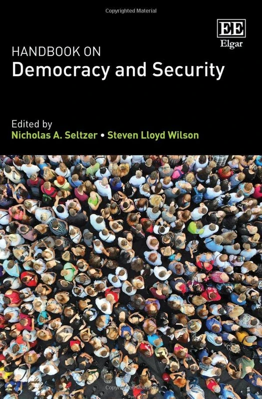 Handbook on Democracy and Security
