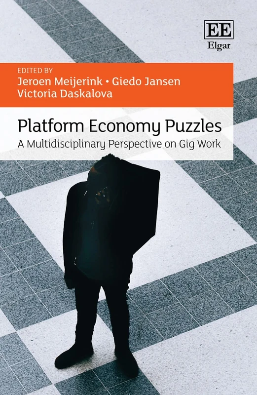 Platform Economy Puzzles: A Multidisciplinary Perspective on Gig Work - Image 1