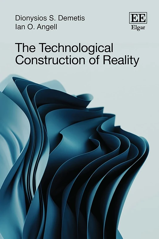 The Technological Construction of Reality - Image 1