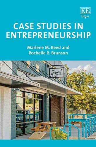 Case Studies in Entrepreneurship