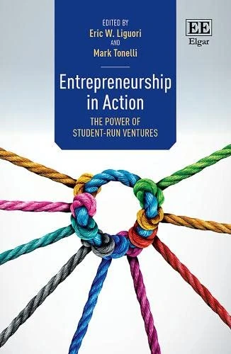 Entrepreneurship in Action: The Power of Student-Run Ventures