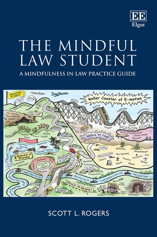 The Mindful Law Student: A Mindfulness in Law Practice Guide