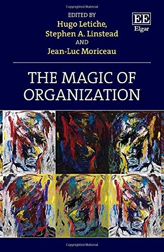 The Magic of Organization - Image 1