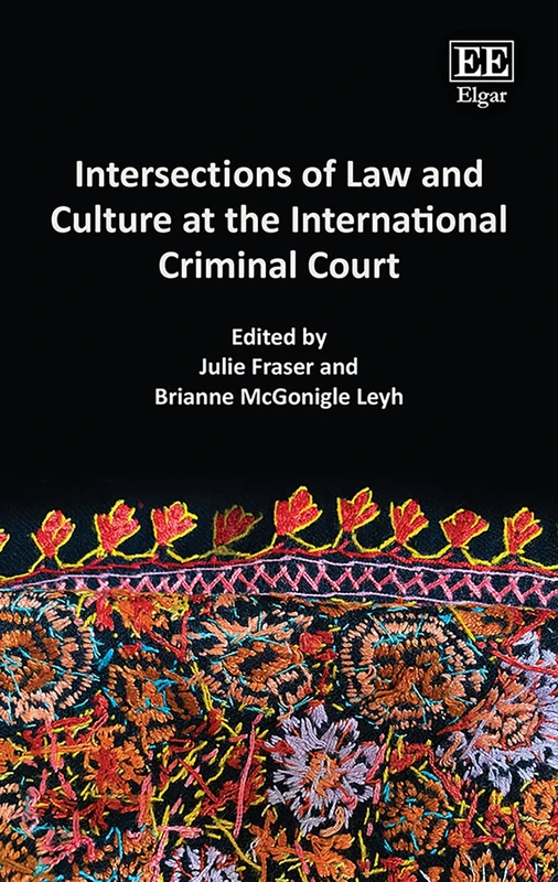 Intersections of Law and Culture at the International Criminal Court