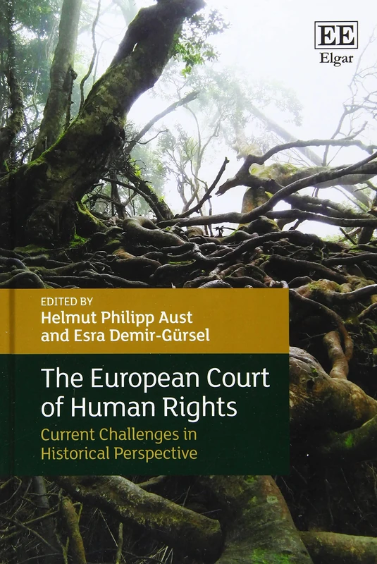 The European Court of Human Rights: Current Challenges in Historical Perspective