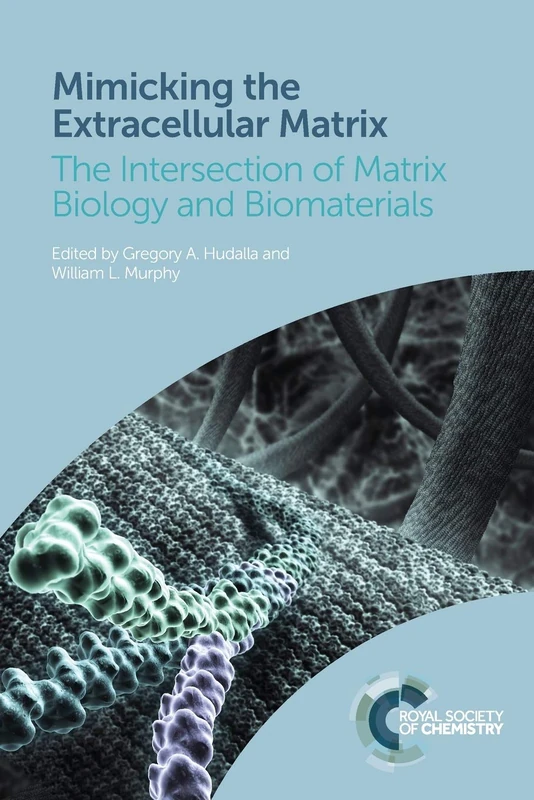 Mimicking the Extracellular Matrix: The Intersection of Matrix Biology and Biomaterials