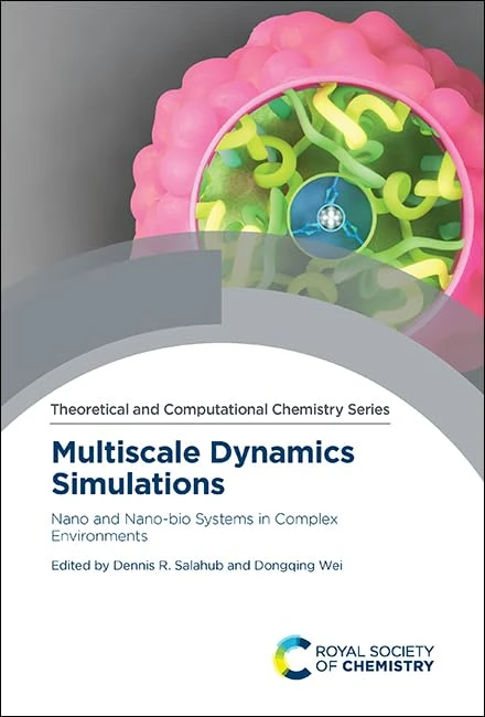 Royal Society of Chemistry Multiscale Dynamics Simulations Book
