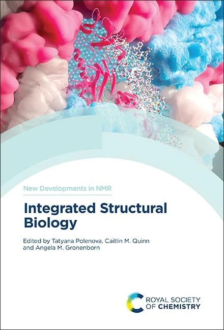 Royal Society of Chemistry - Integrated Structural Biology Vol 30