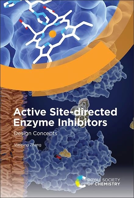 Active Site-directed Enzyme Inhibitors: Design Concepts: 0
