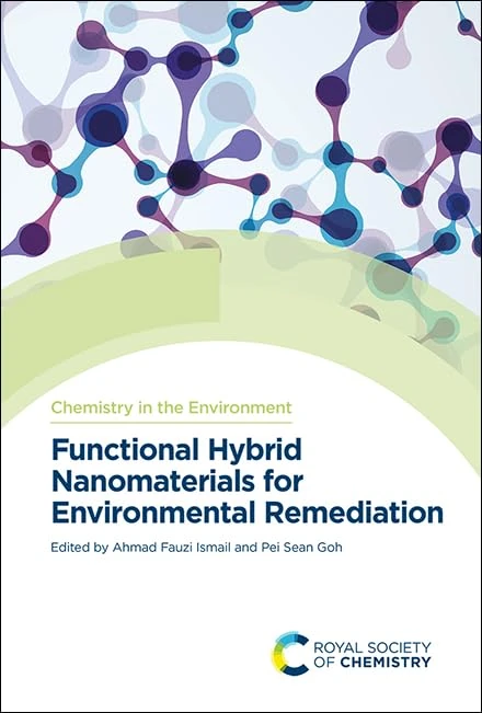 Royal Society of Chemistry - Hybrid Nanomaterials Vol 3