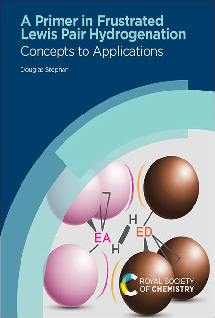 Primer in Frustrated Lewis Pair Hydrogenation: Concepts to Applications - Image 1