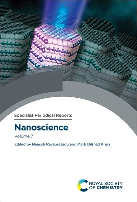 Nanoscience: Volume 7 (Specialist Periodical Reports - Nanoscience)