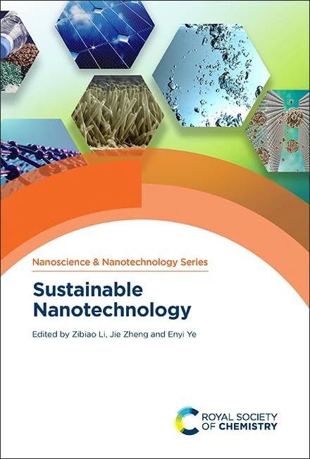 Royal Society of Chemistry - Sustainable Nanotechnology Vol 57
