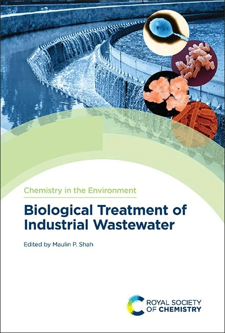 Royal Society of Chemistry - Biological Treatment of Wastewater