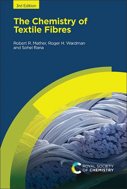 Chemistry of Textile Fibres: 0