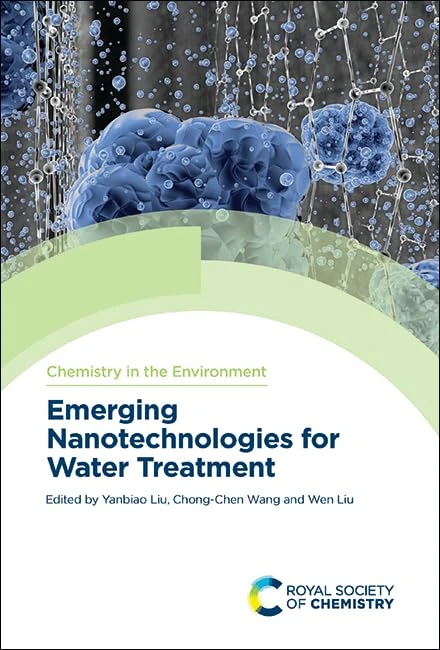 Royal Society of Chemistry - Emerging Nanotechnologies for Water