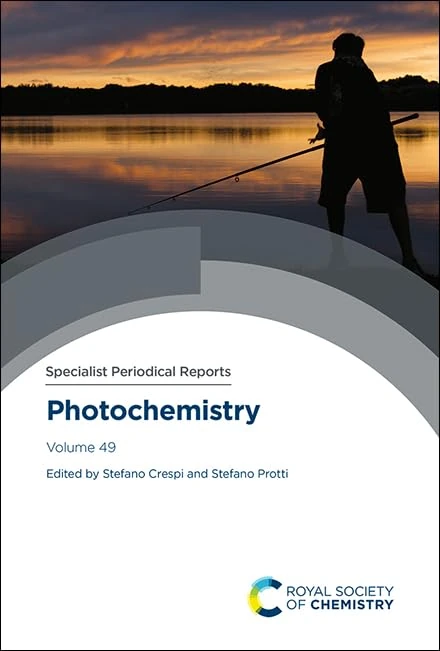 Photochemistry: Volume 49 (Specialist Periodical Reports - Photochemistry)