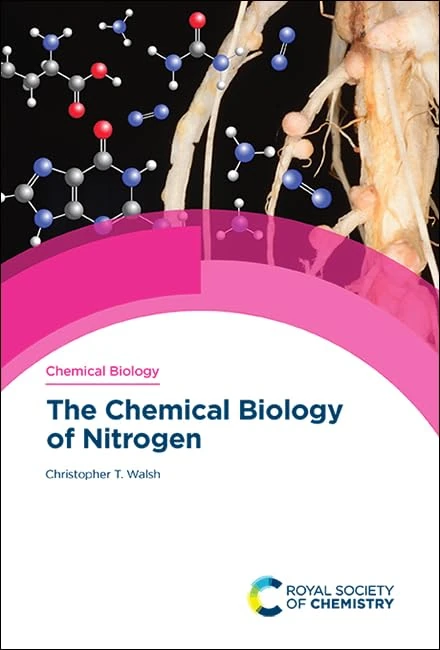 Chemical Biology of Nitrogen: Volume 18