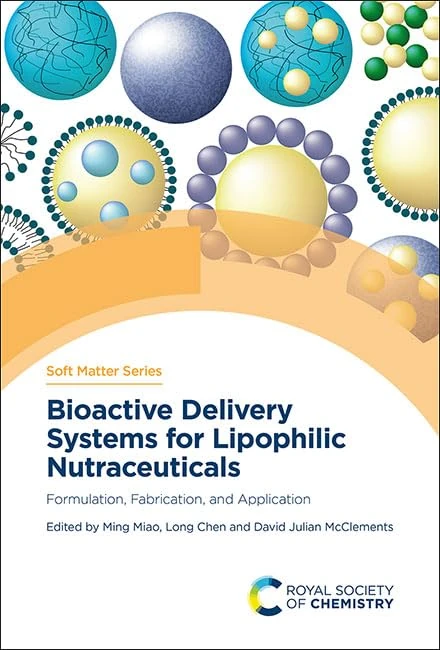 Royal Society of Chemistry - Bioactive Delivery Systems Book