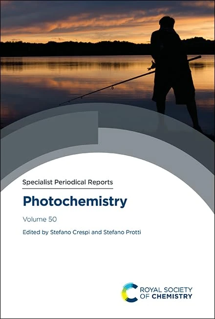 Photochemistry: Volume 50 (Specialist Periodical Reports - Photochemistry)