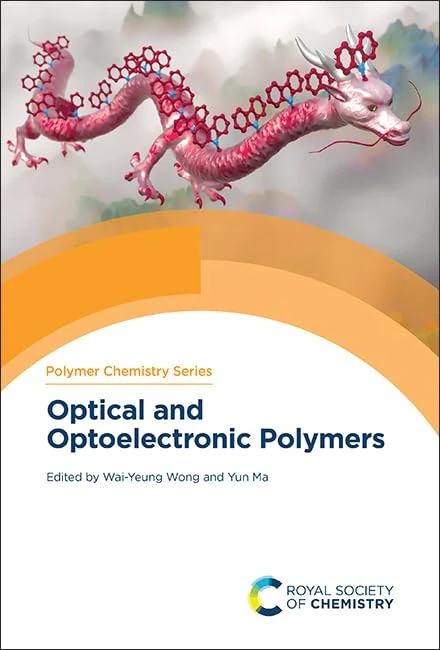 Optical and Optoelectronic Polymers: Volume 38 (Polymer Chemistry Series)
