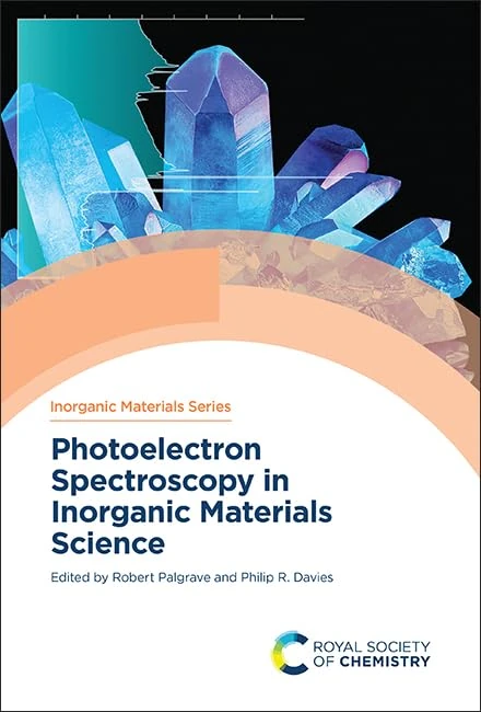 Photoelectron Spectroscopy in Inorganic Materials Science: Volume 19