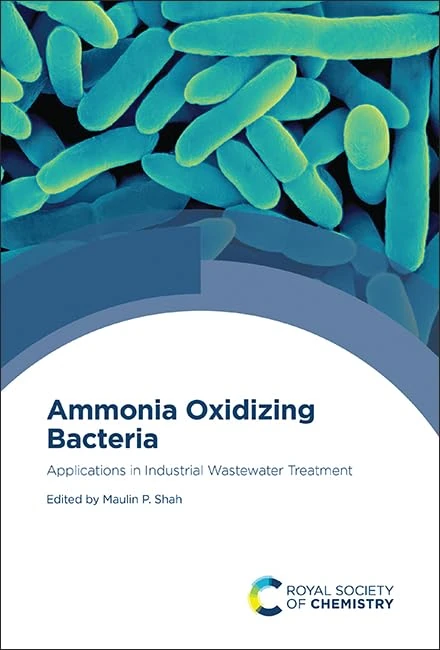 Ammonia Oxidizing Bacteria: Applications in Industrial Wastewater Treatment - Image 1