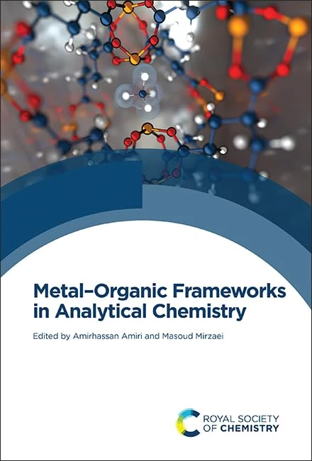 Royal Society of Chemistry - Metal-Organic Frameworks Book