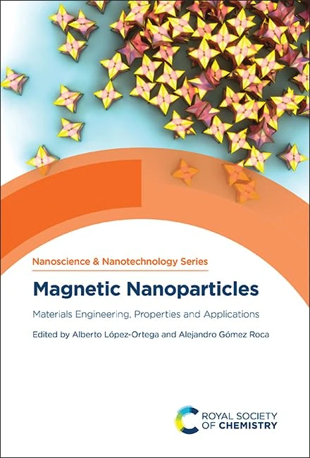 Magnetic Nanoparticles: Materials Engineering, Properties and Applications: Volume 63 (Nanoscience & Nanotechnology Series)