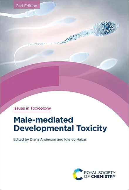 Royal Society of Chemistry - Male-mediated Developmental Toxicity