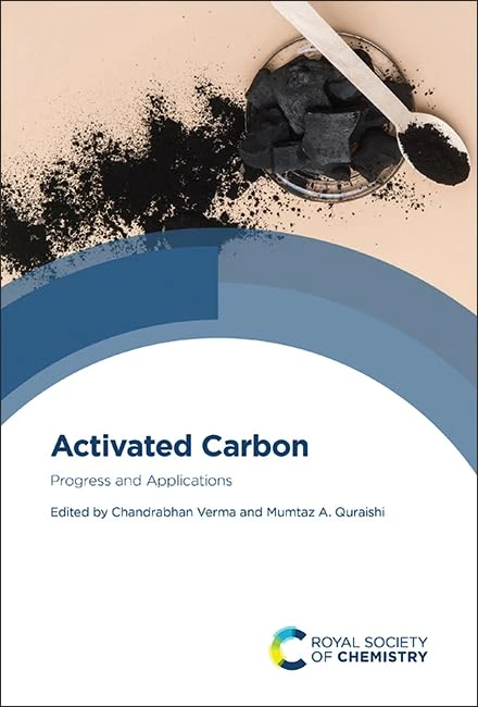 Activated Carbon: Progress and Applications - Image 1