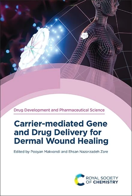 Royal Society of Chemistry - Gene and Drug Delivery Volume 4
