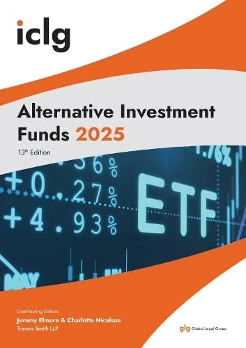 ICLG - Alternative Investment Funds: 13 - Image 1