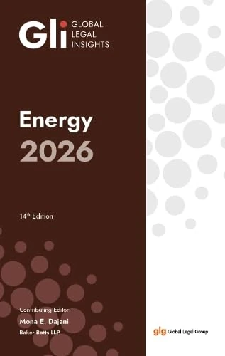 Global Legal Insights: Energy: 14 - Image 1
