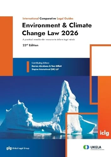 ICLG - Environment & Climate Change: 23