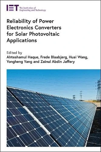 Reliability of Power Electronics Converters for Solar Photovoltaic Applications (Energy Engineering)