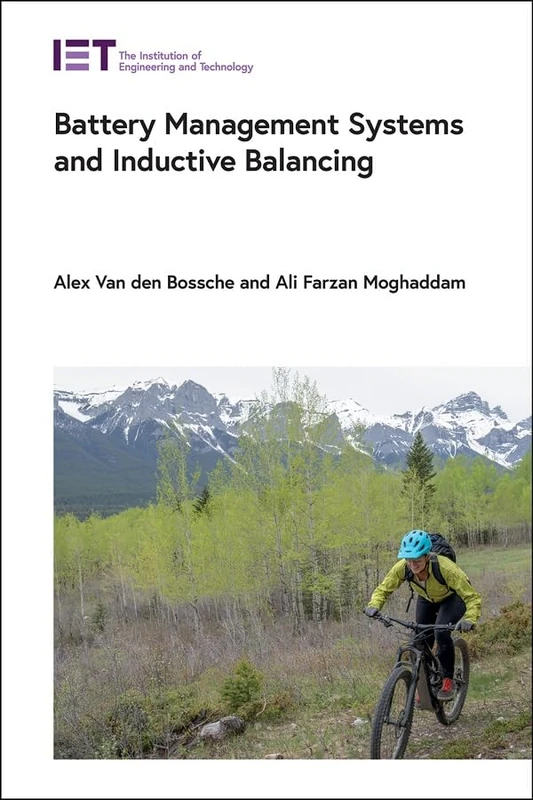 Battery Management Systems and Inductive Balancing (Energy Engineering)