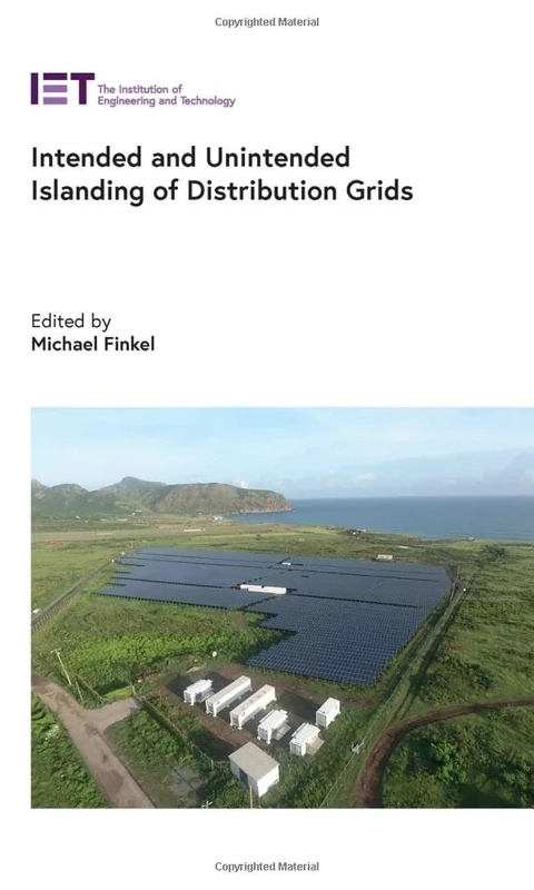 Intended and Unintended Islanding of Distribution Grids (Energy Engineering)