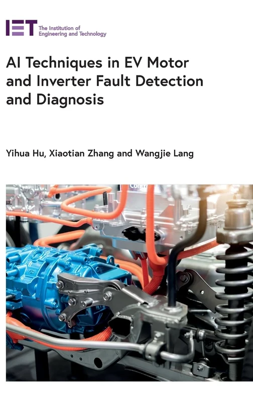 AI Techniques in EV Motor and Inverter Fault Detection and Diagnosis (Transportation)