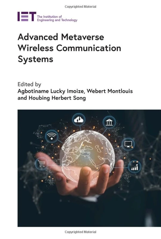 Advanced Metaverse Wireless Communication Systems (Telecommunications)