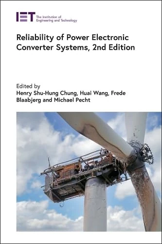Reliability of Power Electronic Converter Systems (Energy Engineering)