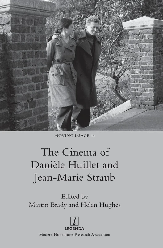 The Cinema of Danièle Huillet and Jean-Marie Straub: 14 (Moving Image) - Image 1